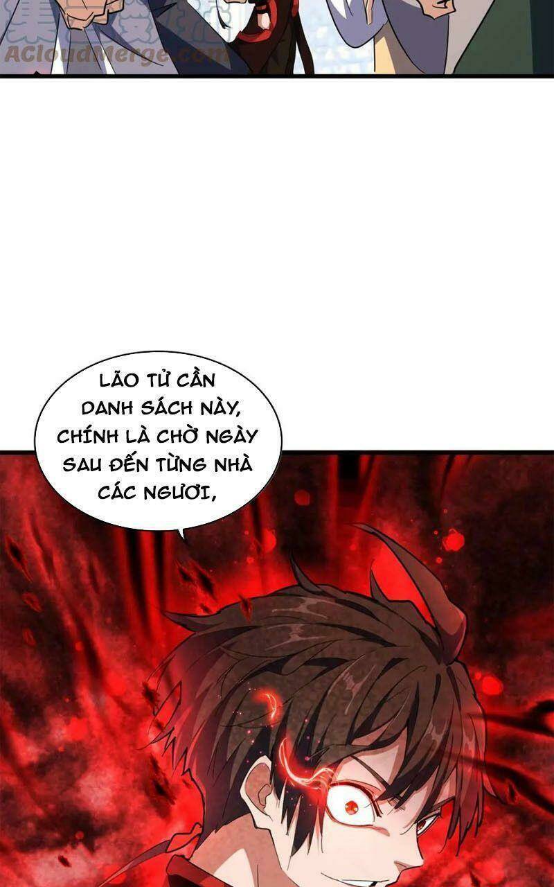 Đại Quản Gia Là Ma Hoàng - Chapter 304 - Page 33