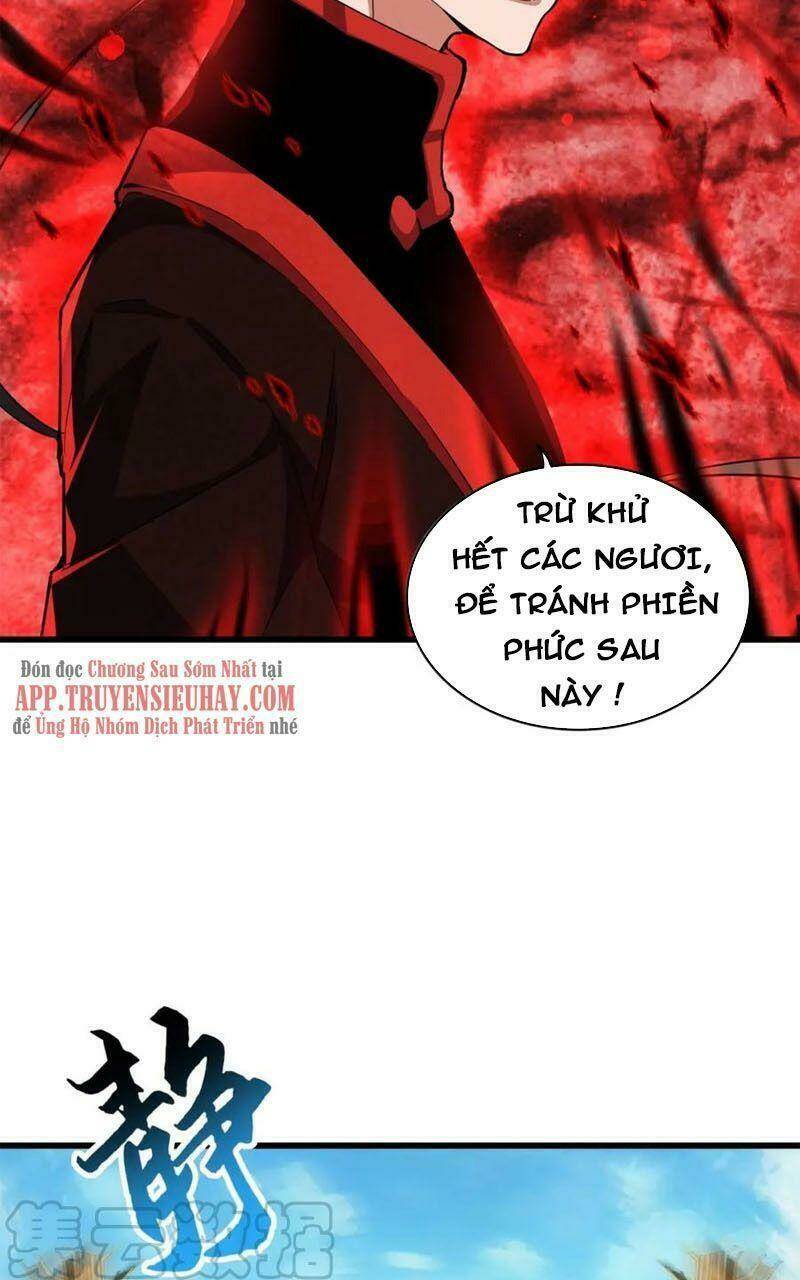 Đại Quản Gia Là Ma Hoàng - Chapter 304 - Page 34