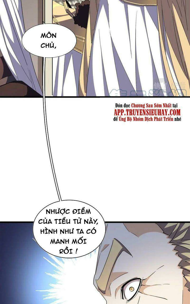 Đại Quản Gia Là Ma Hoàng - Chapter 304 - Page 44