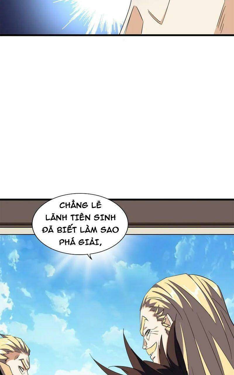 Đại Quản Gia Là Ma Hoàng - Chapter 304 - Page 45