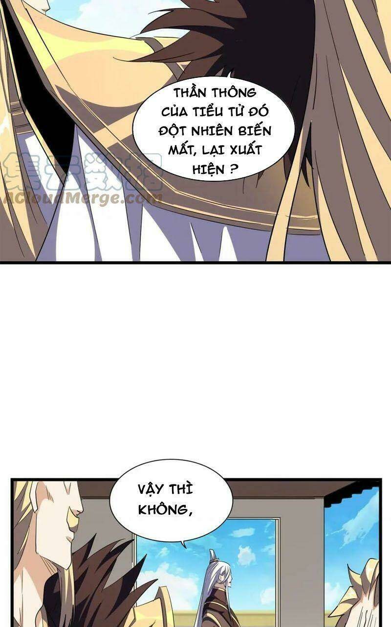 Đại Quản Gia Là Ma Hoàng - Chapter 304 - Page 46