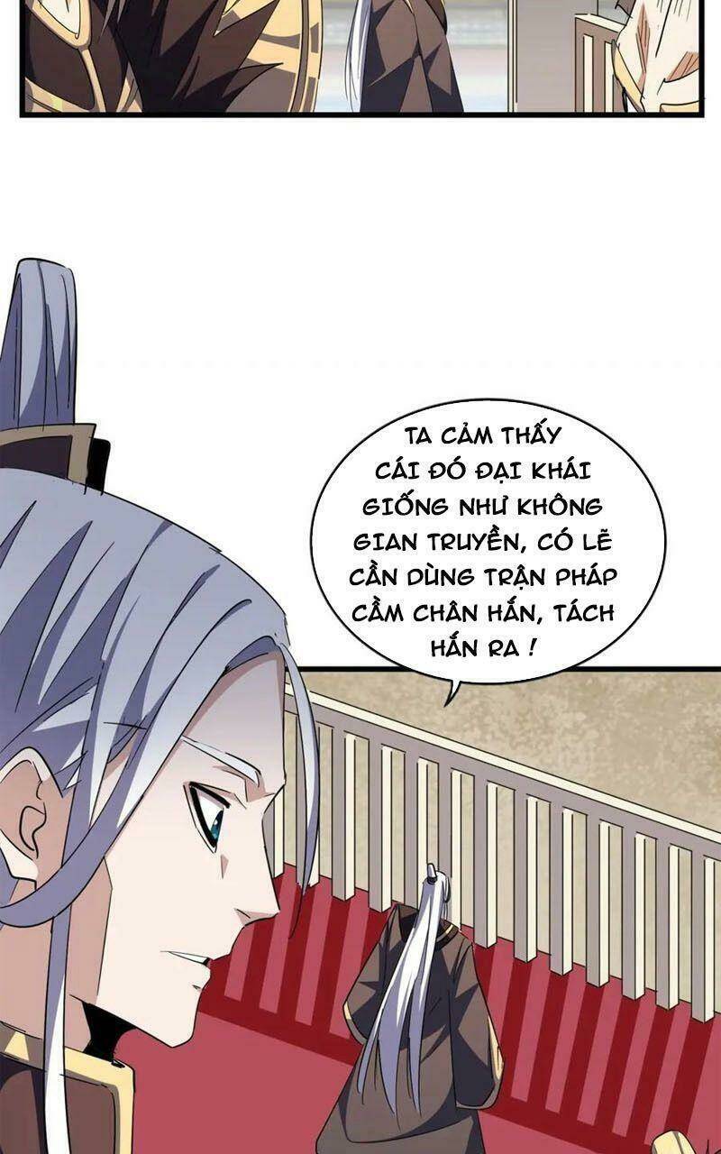 Đại Quản Gia Là Ma Hoàng - Chapter 304 - Page 47