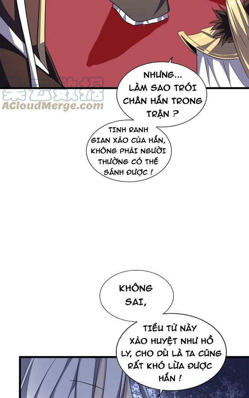 Đại Quản Gia Là Ma Hoàng - Chapter 304 - Page 48