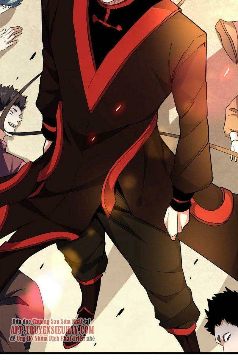 Đại Quản Gia Là Ma Hoàng - Chapter 304 - Page 4