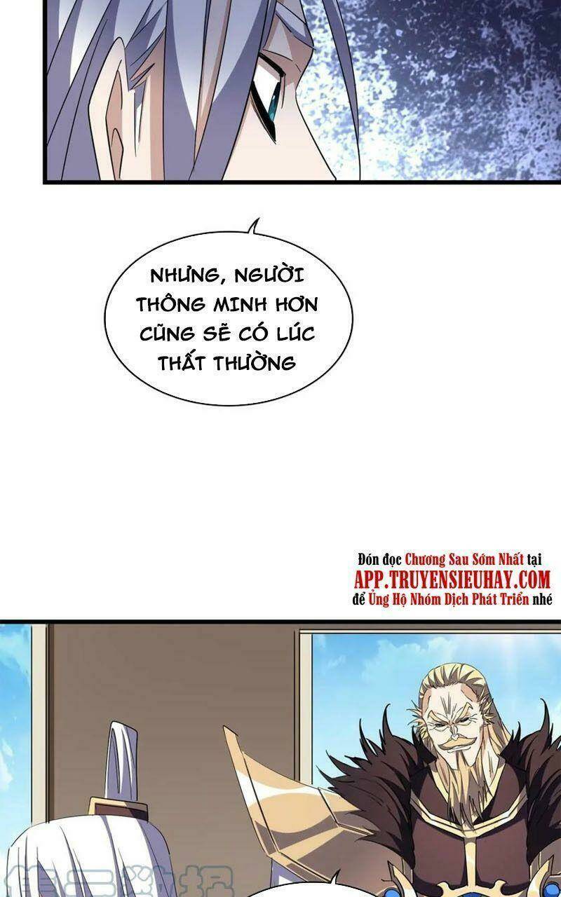 Đại Quản Gia Là Ma Hoàng - Chapter 304 - Page 49