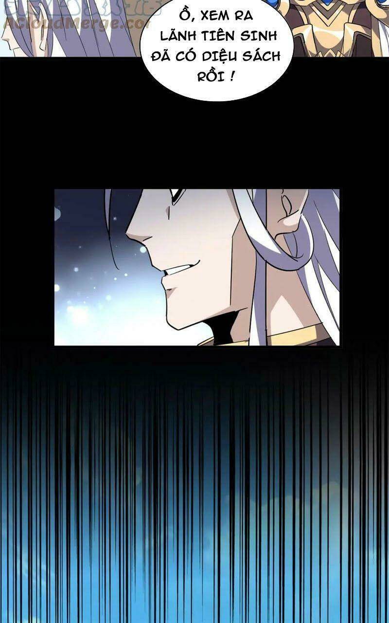 Đại Quản Gia Là Ma Hoàng - Chapter 304 - Page 50