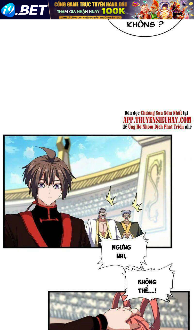 Đại Quản Gia Là Ma Hoàng - Chapter 304 - Page 54