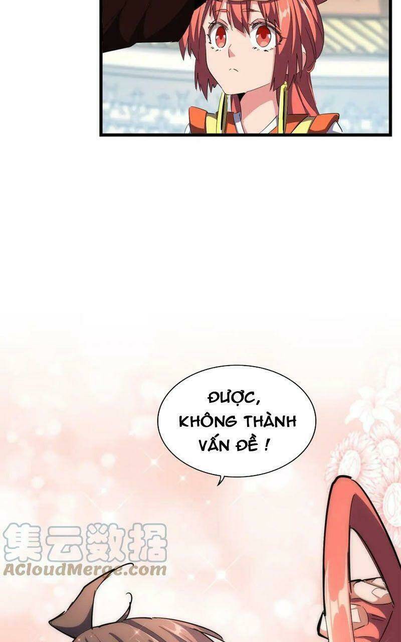 Đại Quản Gia Là Ma Hoàng - Chapter 304 - Page 55