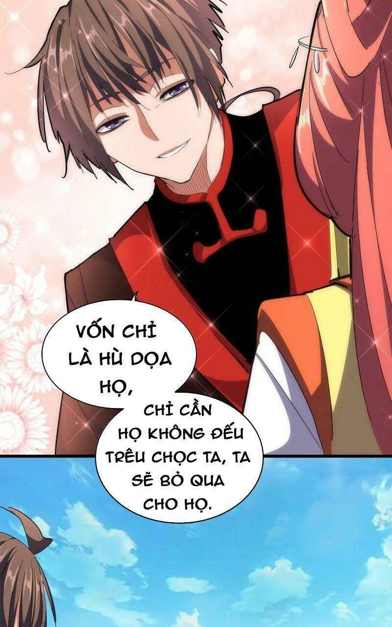 Đại Quản Gia Là Ma Hoàng - Chapter 304 - Page 56