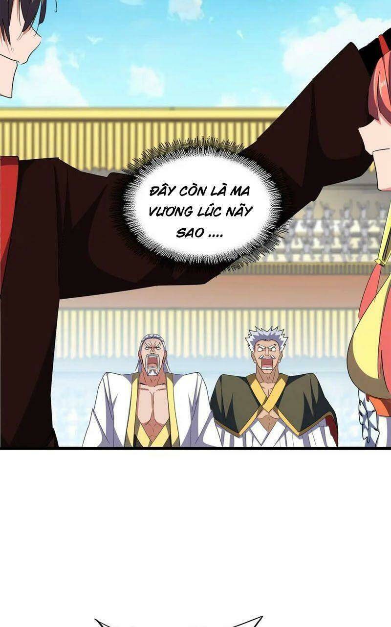 Đại Quản Gia Là Ma Hoàng - Chapter 304 - Page 57