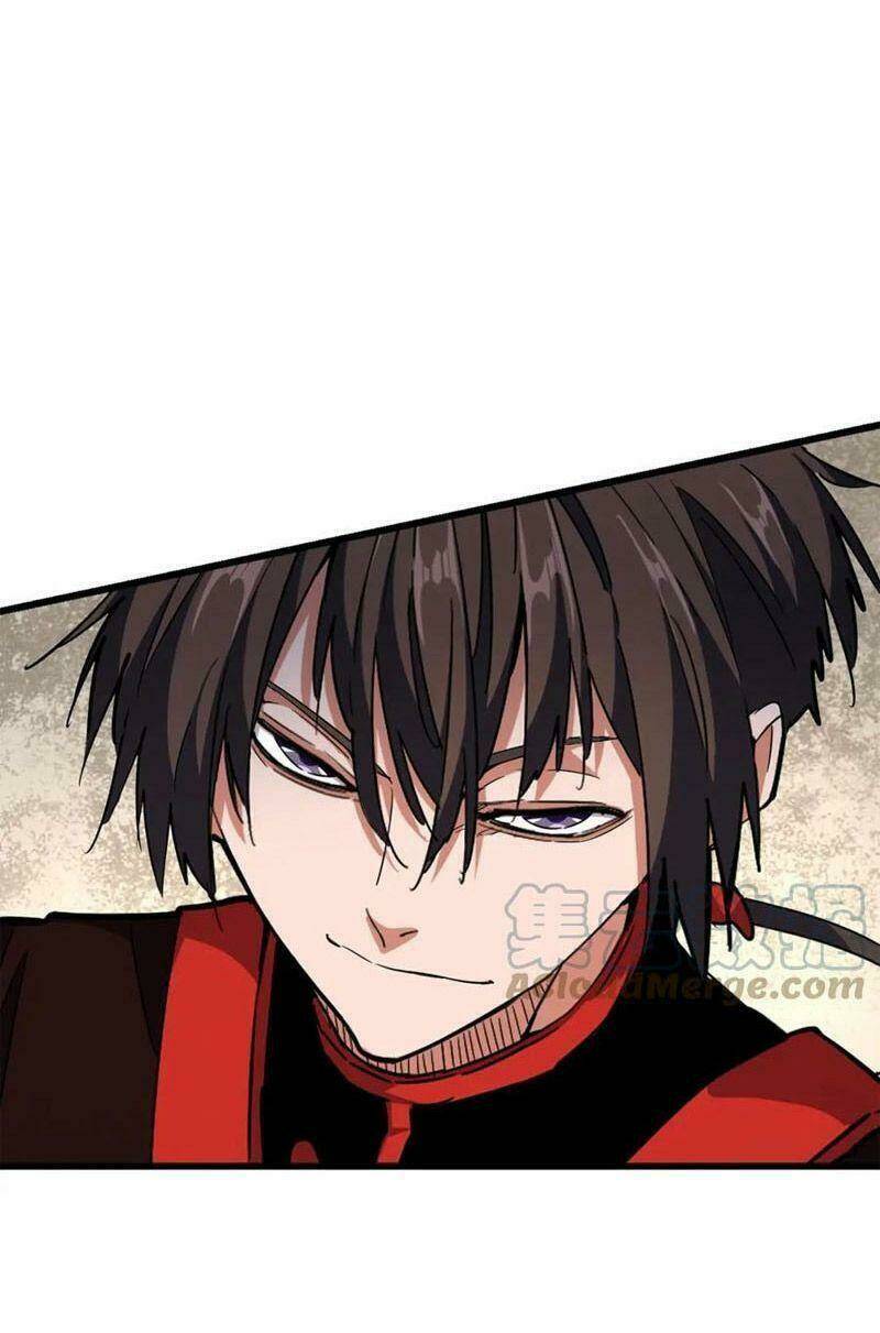 Đại Quản Gia Là Ma Hoàng - Chapter 304 - Page 5