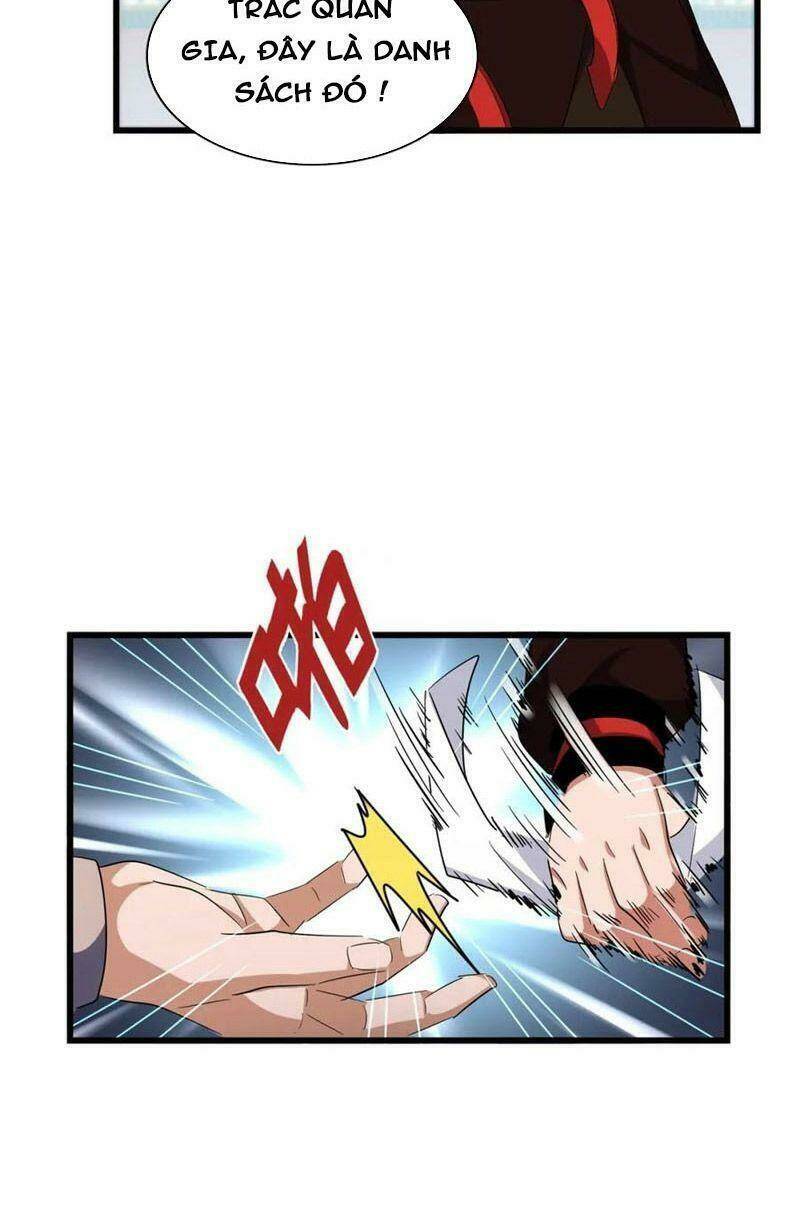 Đại Quản Gia Là Ma Hoàng - Chapter 304 - Page 62