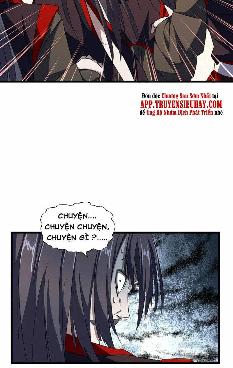 Đại Quản Gia Là Ma Hoàng - Chapter 305 - Page 9