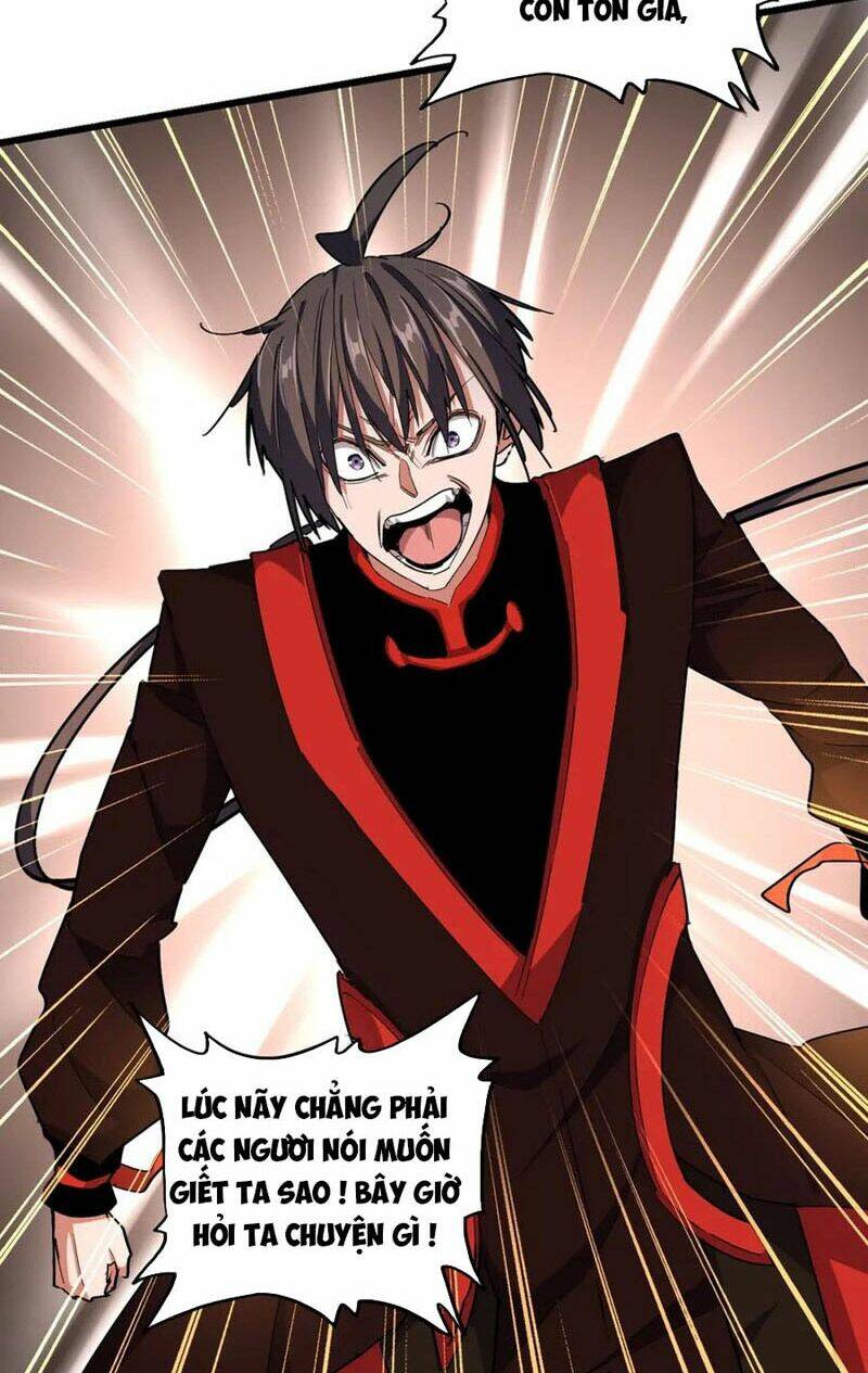 Đại Quản Gia Là Ma Hoàng - Chapter 305 - Page 11