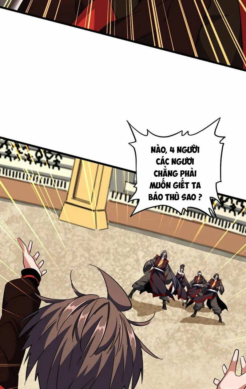 Đại Quản Gia Là Ma Hoàng - Chapter 305 - Page 12