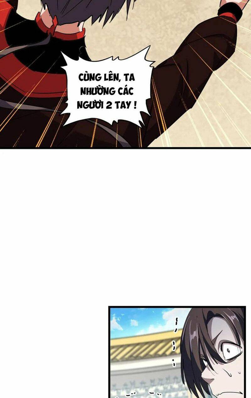 Đại Quản Gia Là Ma Hoàng - Chapter 305 - Page 13