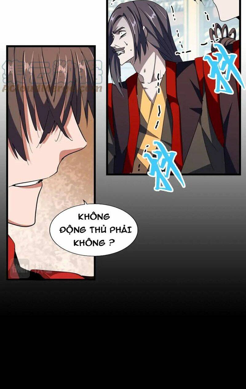 Đại Quản Gia Là Ma Hoàng - Chapter 305 - Page 14