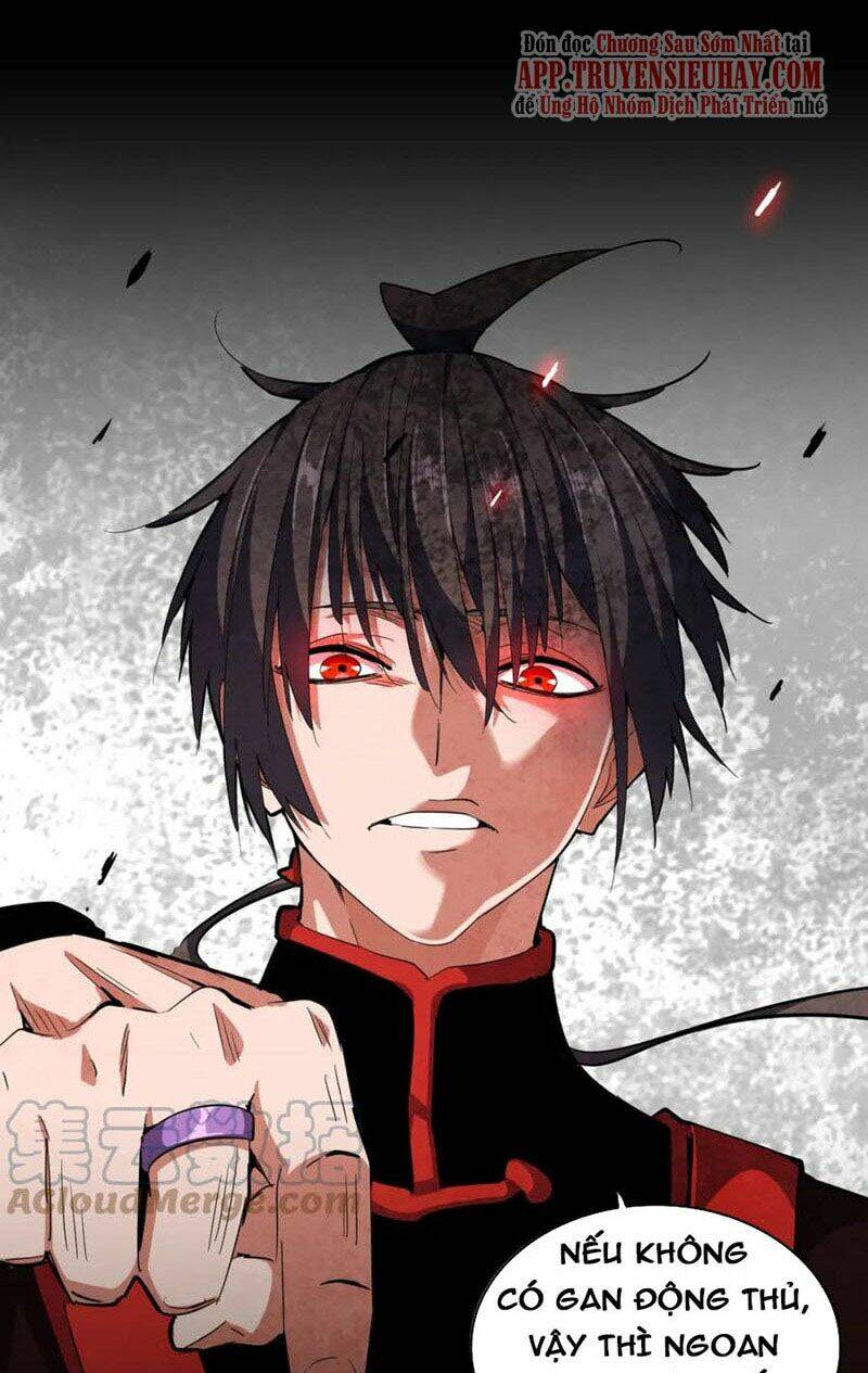 Đại Quản Gia Là Ma Hoàng - Chapter 305 - Page 15