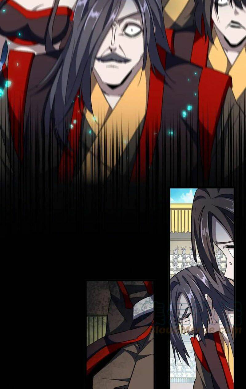 Đại Quản Gia Là Ma Hoàng - Chapter 305 - Page 17