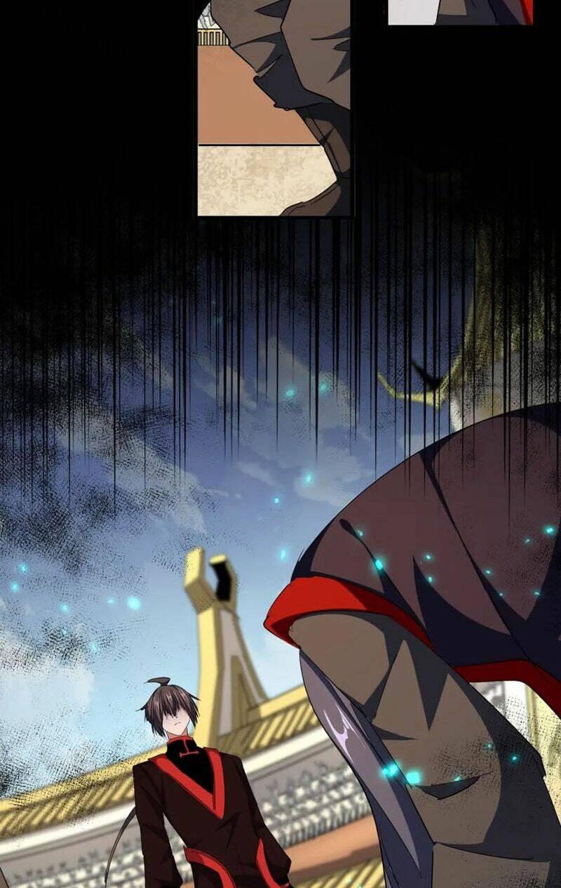 Đại Quản Gia Là Ma Hoàng - Chapter 305 - Page 18