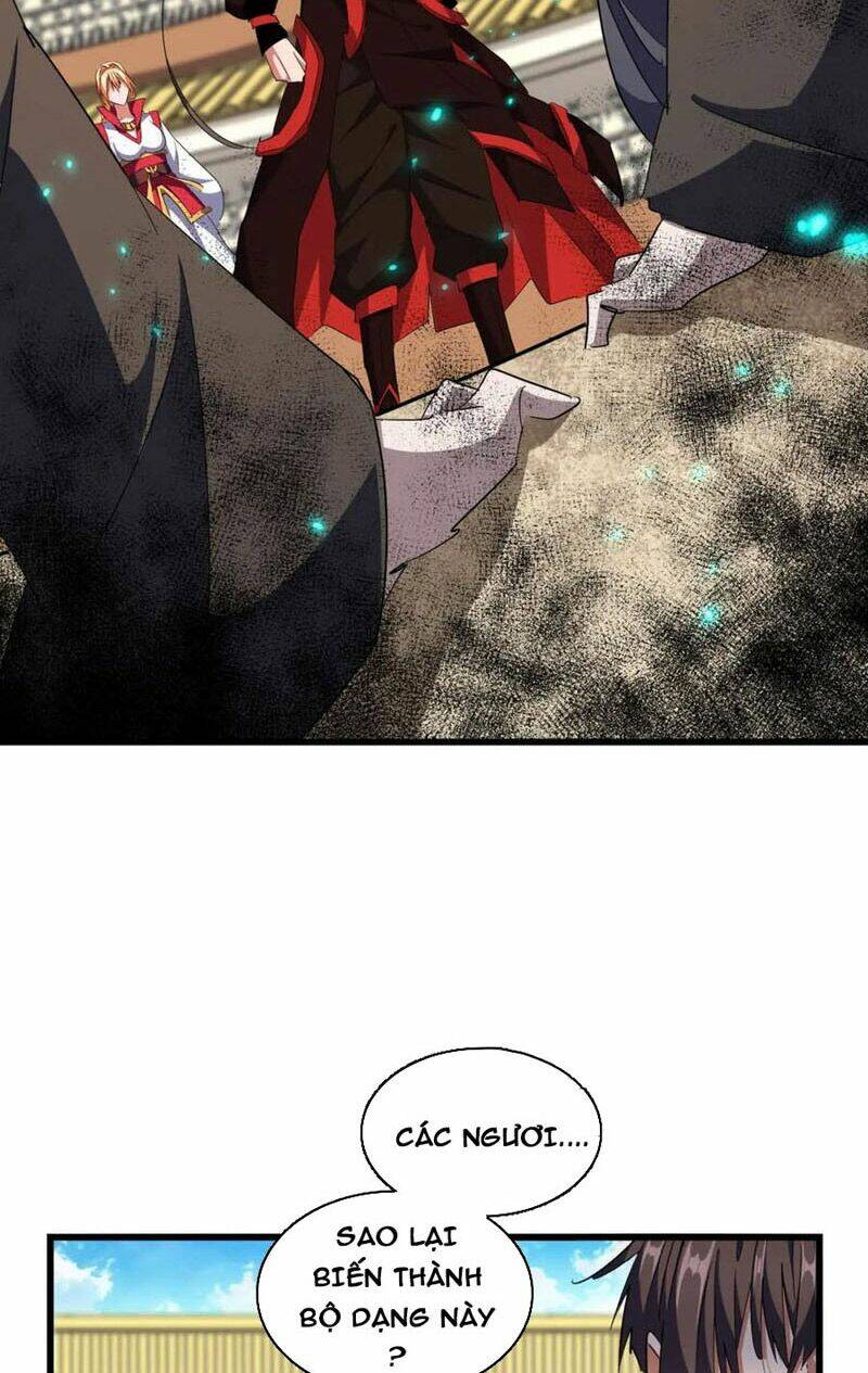 Đại Quản Gia Là Ma Hoàng - Chapter 305 - Page 19