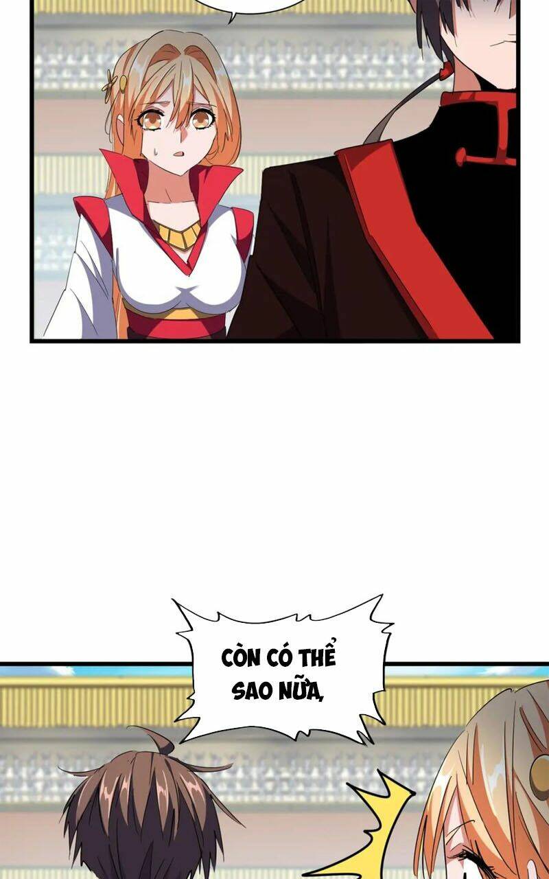 Đại Quản Gia Là Ma Hoàng - Chapter 305 - Page 20