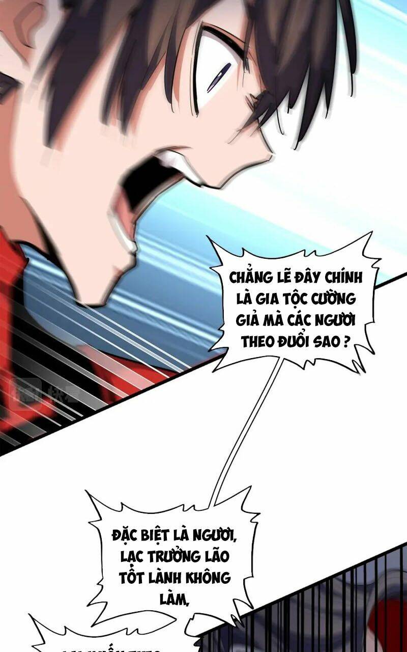 Đại Quản Gia Là Ma Hoàng - Chapter 305 - Page 22