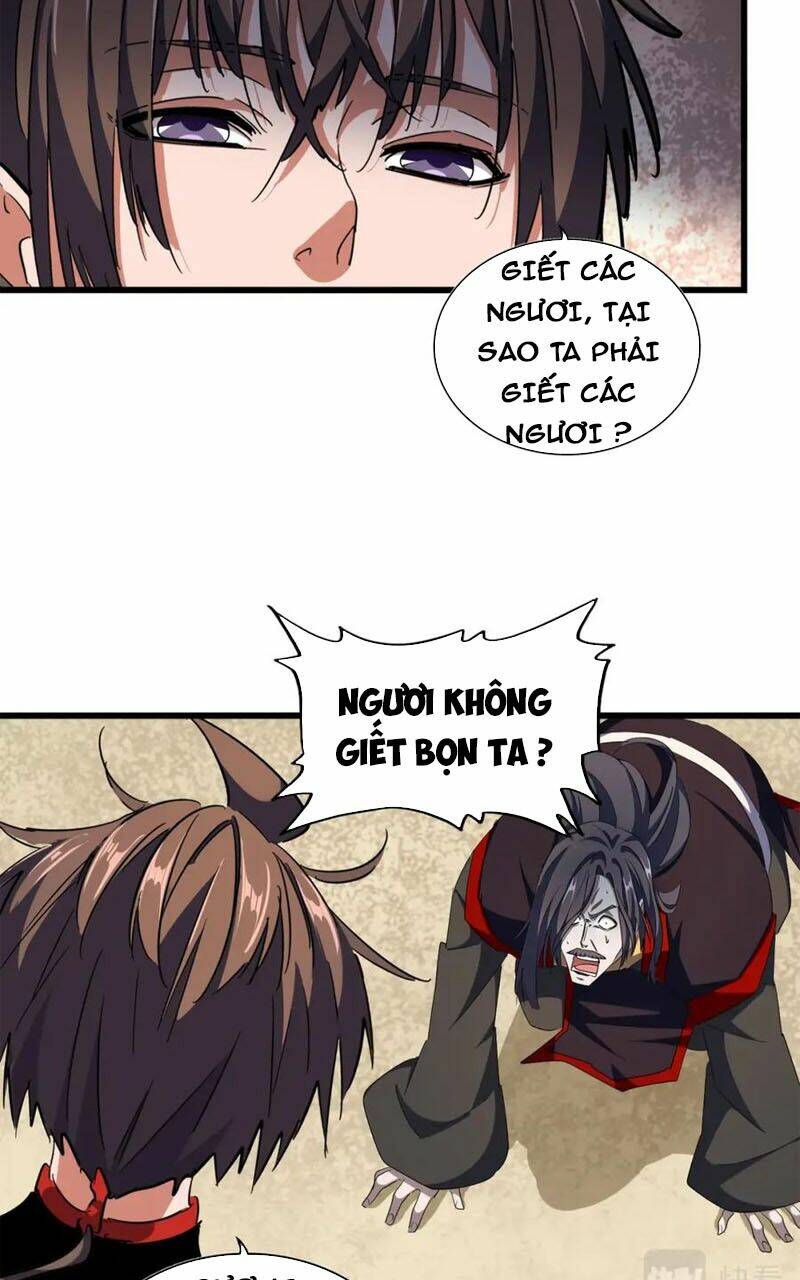 Đại Quản Gia Là Ma Hoàng - Chapter 305 - Page 26