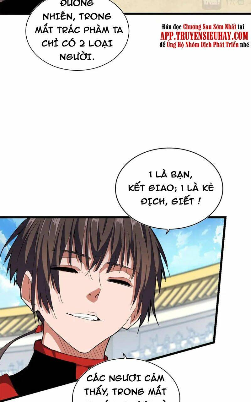 Đại Quản Gia Là Ma Hoàng - Chapter 305 - Page 27