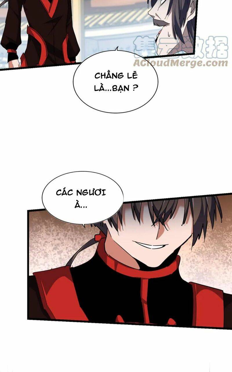 Đại Quản Gia Là Ma Hoàng - Chapter 305 - Page 29