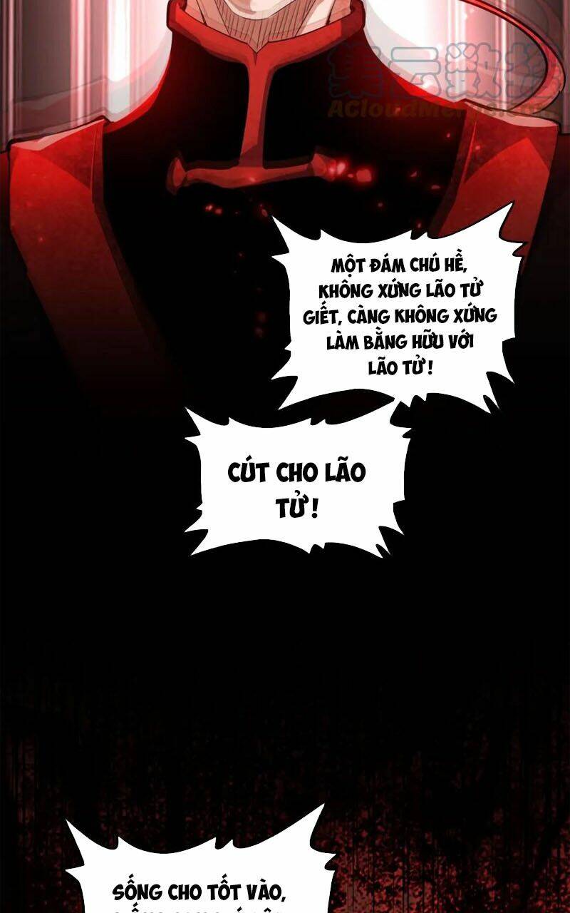 Đại Quản Gia Là Ma Hoàng - Chapter 305 - Page 31