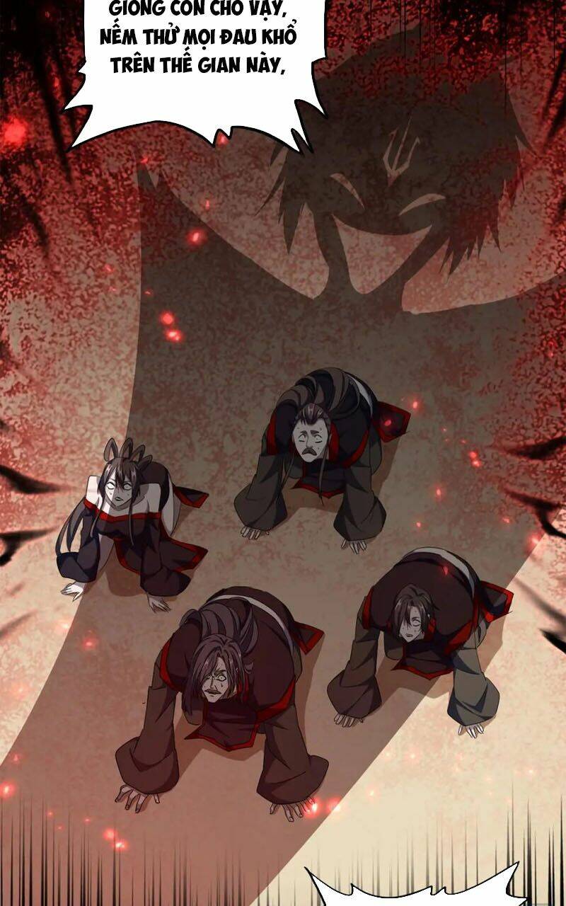 Đại Quản Gia Là Ma Hoàng - Chapter 305 - Page 32