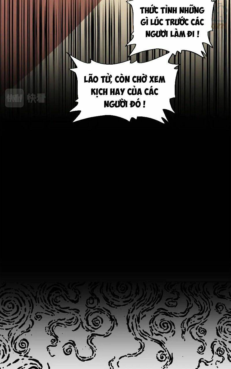 Đại Quản Gia Là Ma Hoàng - Chapter 305 - Page 33