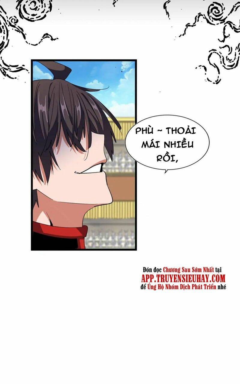 Đại Quản Gia Là Ma Hoàng - Chapter 305 - Page 34