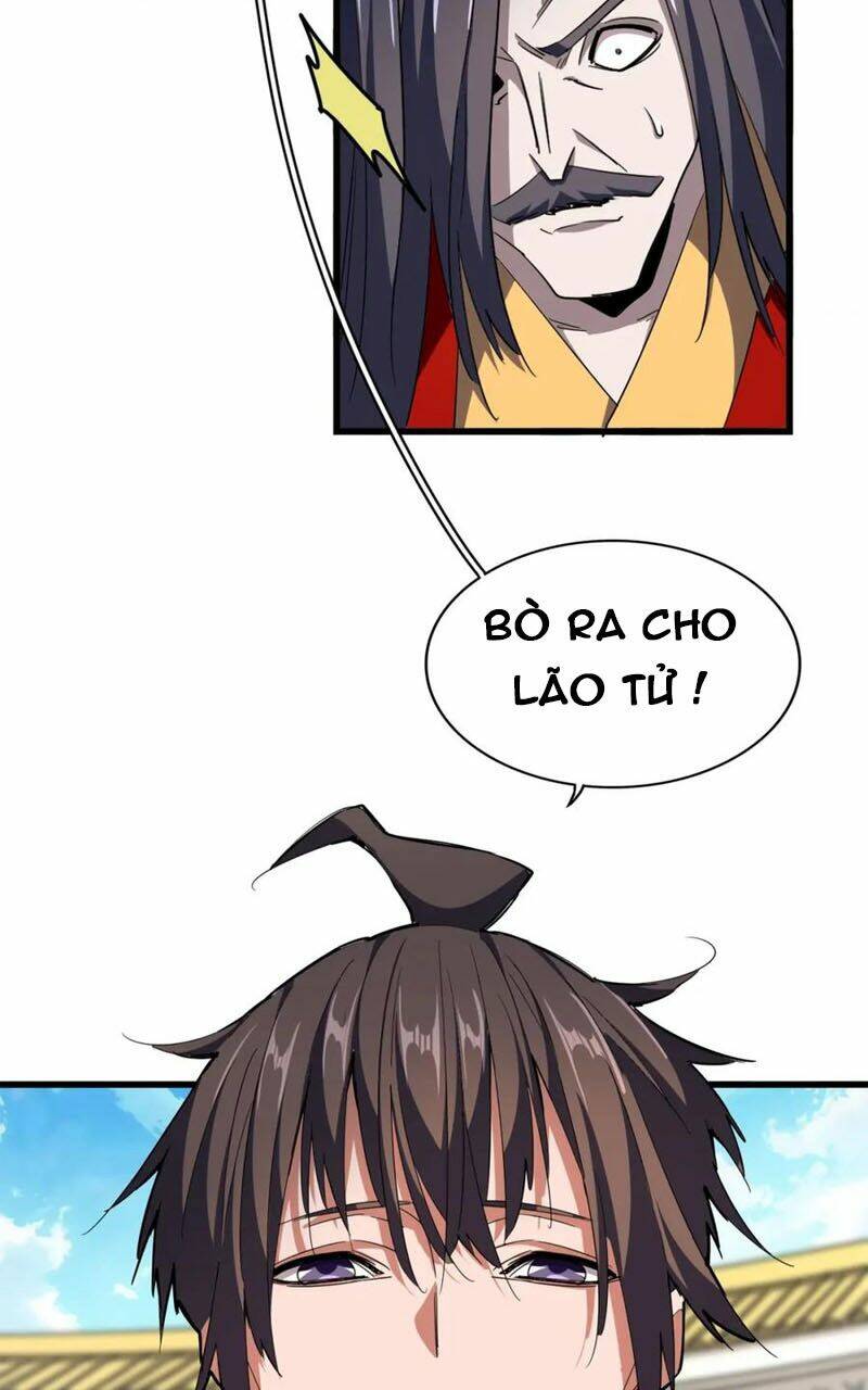 Đại Quản Gia Là Ma Hoàng - Chapter 305 - Page 37