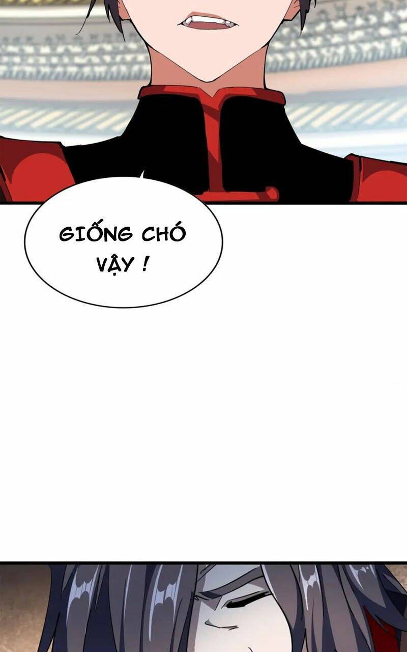 Đại Quản Gia Là Ma Hoàng - Chapter 305 - Page 38