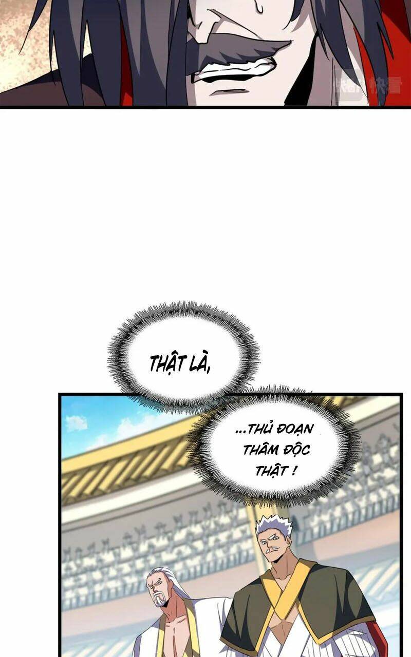 Đại Quản Gia Là Ma Hoàng - Chapter 305 - Page 39