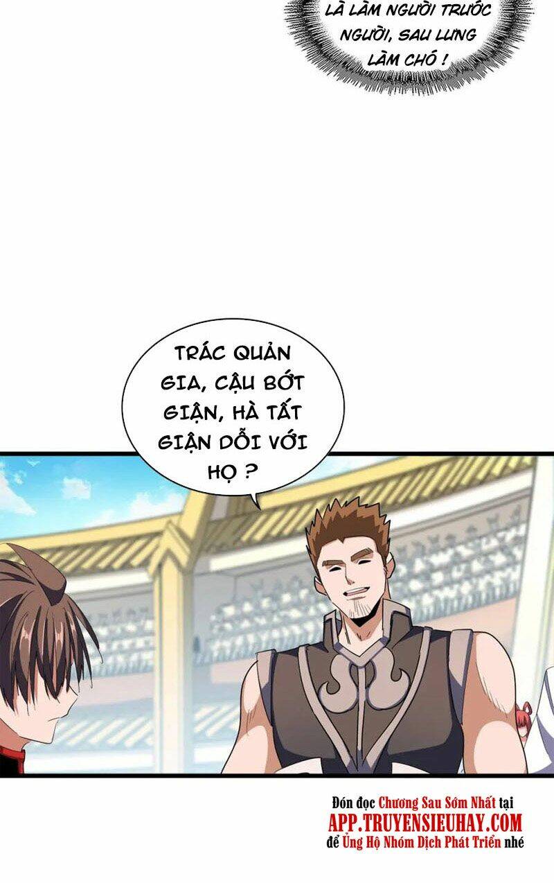 Đại Quản Gia Là Ma Hoàng - Chapter 305 - Page 41
