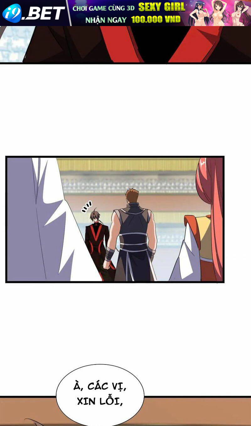 Đại Quản Gia Là Ma Hoàng - Chapter 305 - Page 43