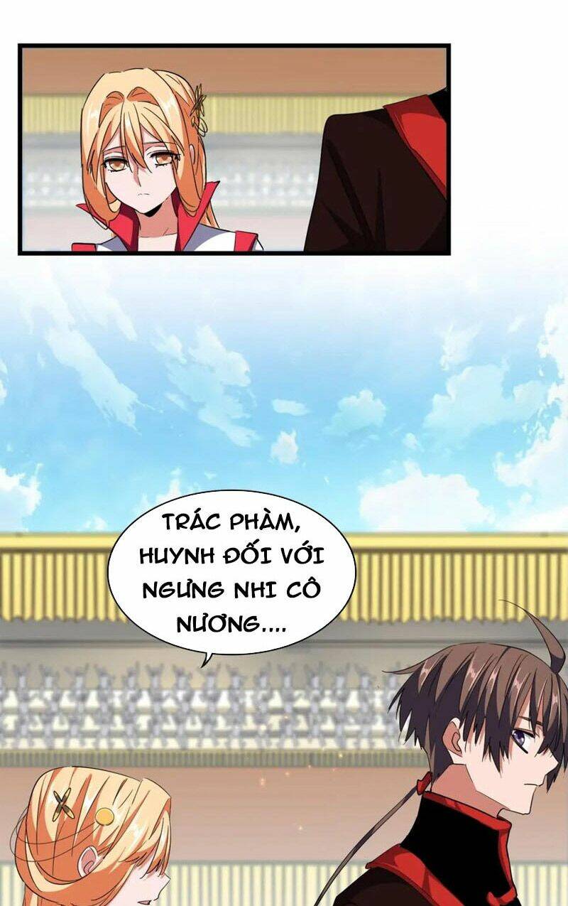 Đại Quản Gia Là Ma Hoàng - Chapter 305 - Page 47