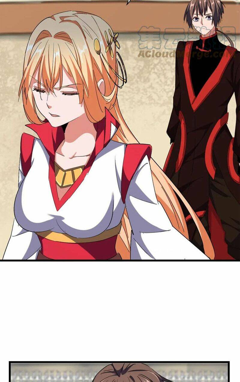 Đại Quản Gia Là Ma Hoàng - Chapter 305 - Page 50