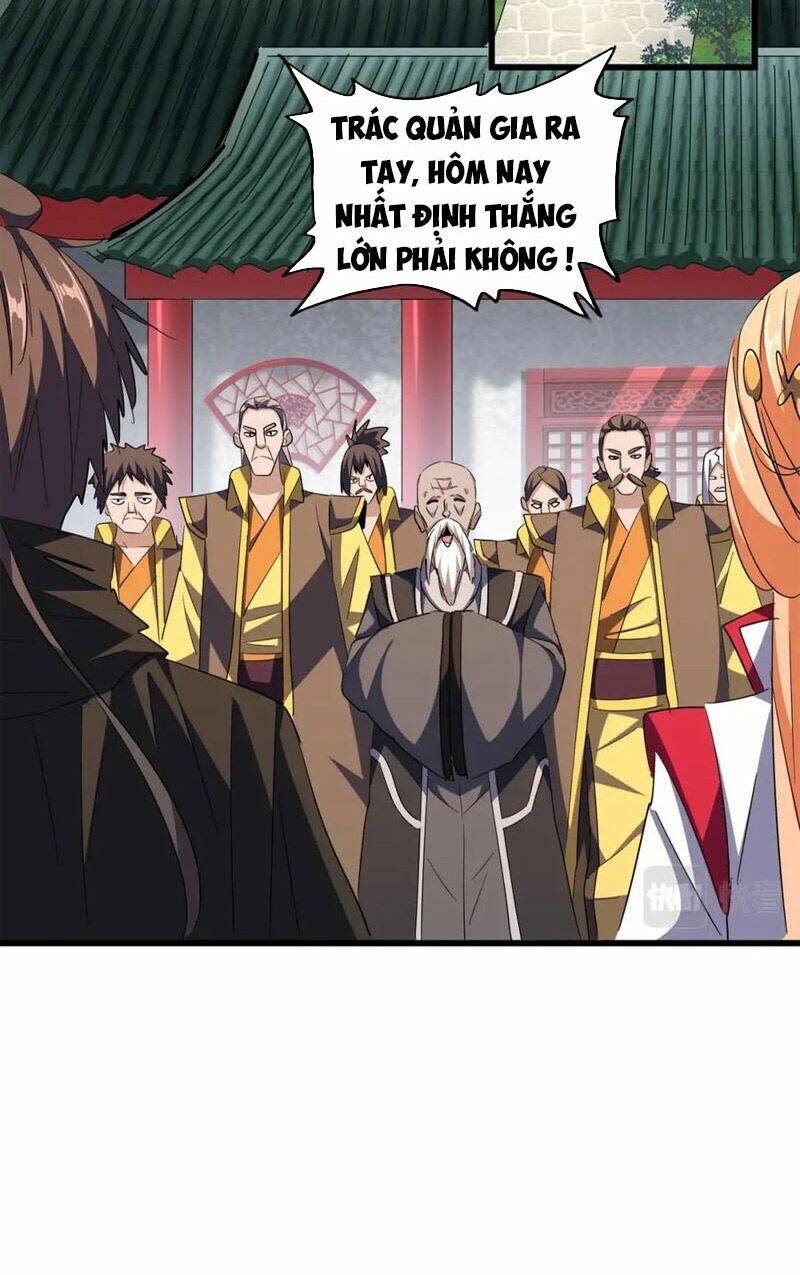 Đại Quản Gia Là Ma Hoàng - Chapter 305 - Page 52