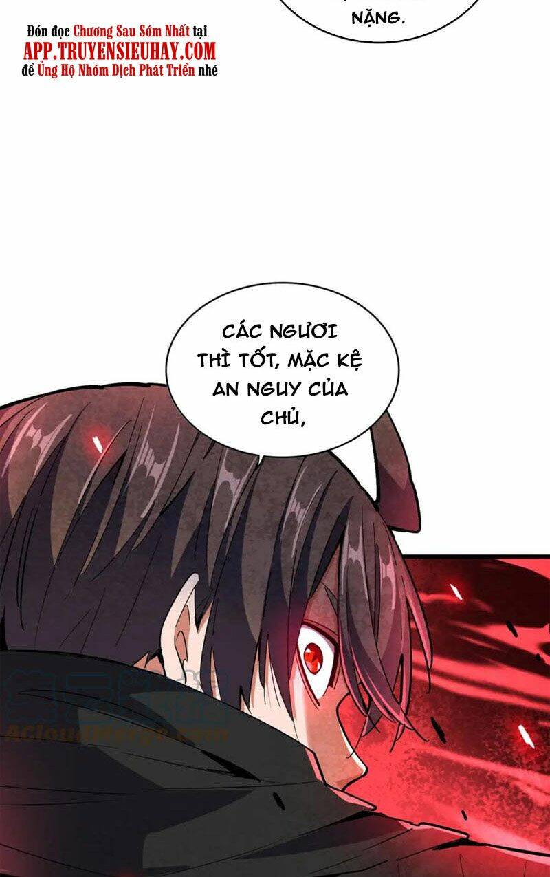 Đại Quản Gia Là Ma Hoàng - Chapter 305 - Page 55