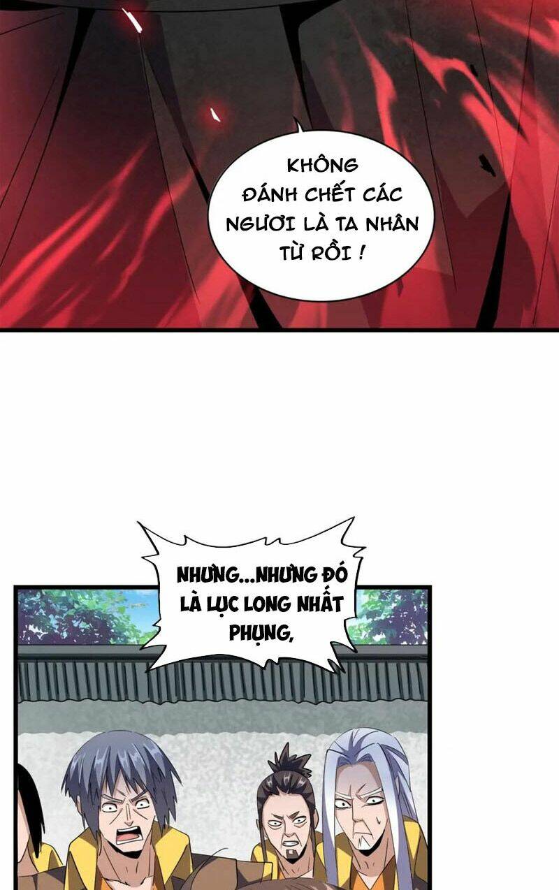 Đại Quản Gia Là Ma Hoàng - Chapter 305 - Page 56