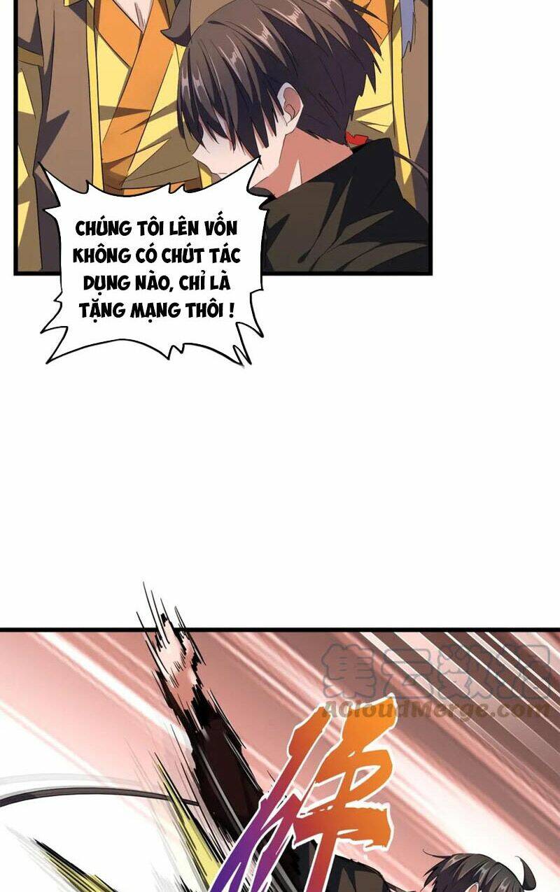 Đại Quản Gia Là Ma Hoàng - Chapter 305 - Page 57