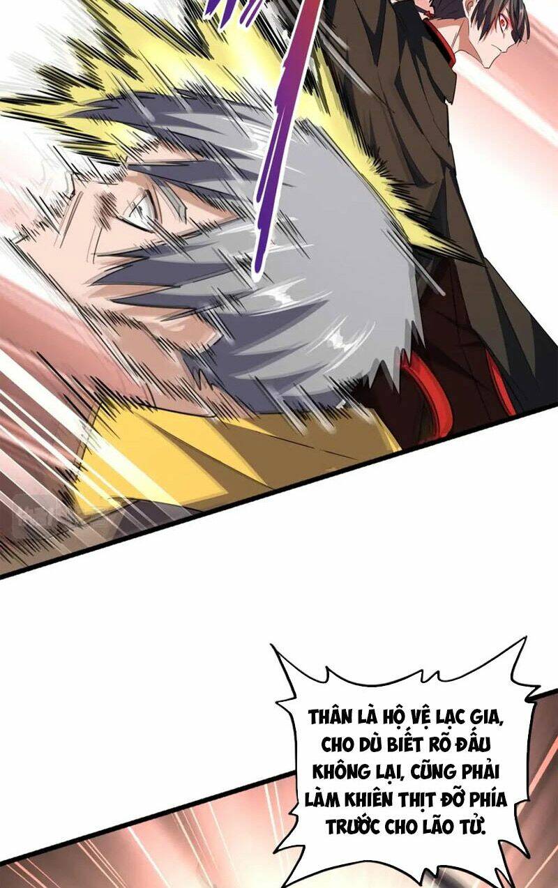 Đại Quản Gia Là Ma Hoàng - Chapter 305 - Page 58