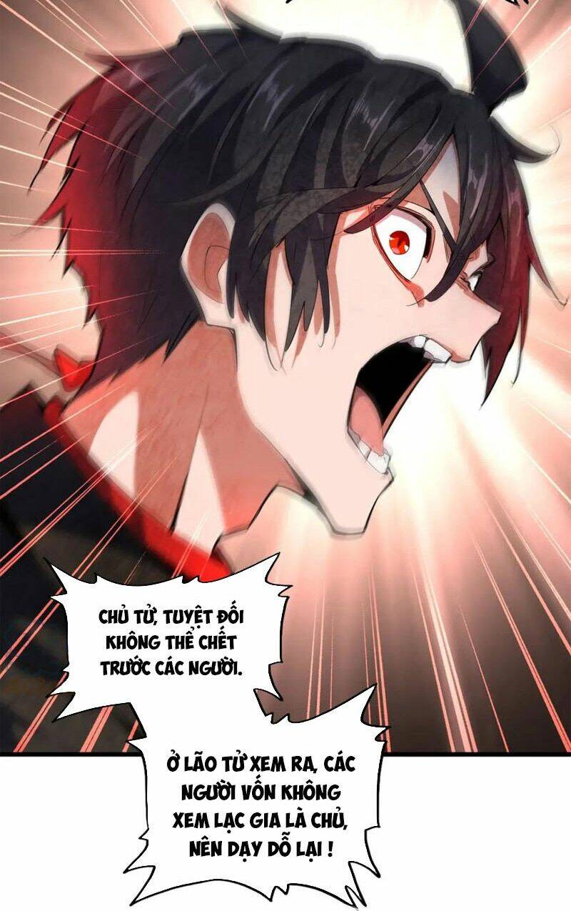 Đại Quản Gia Là Ma Hoàng - Chapter 305 - Page 59