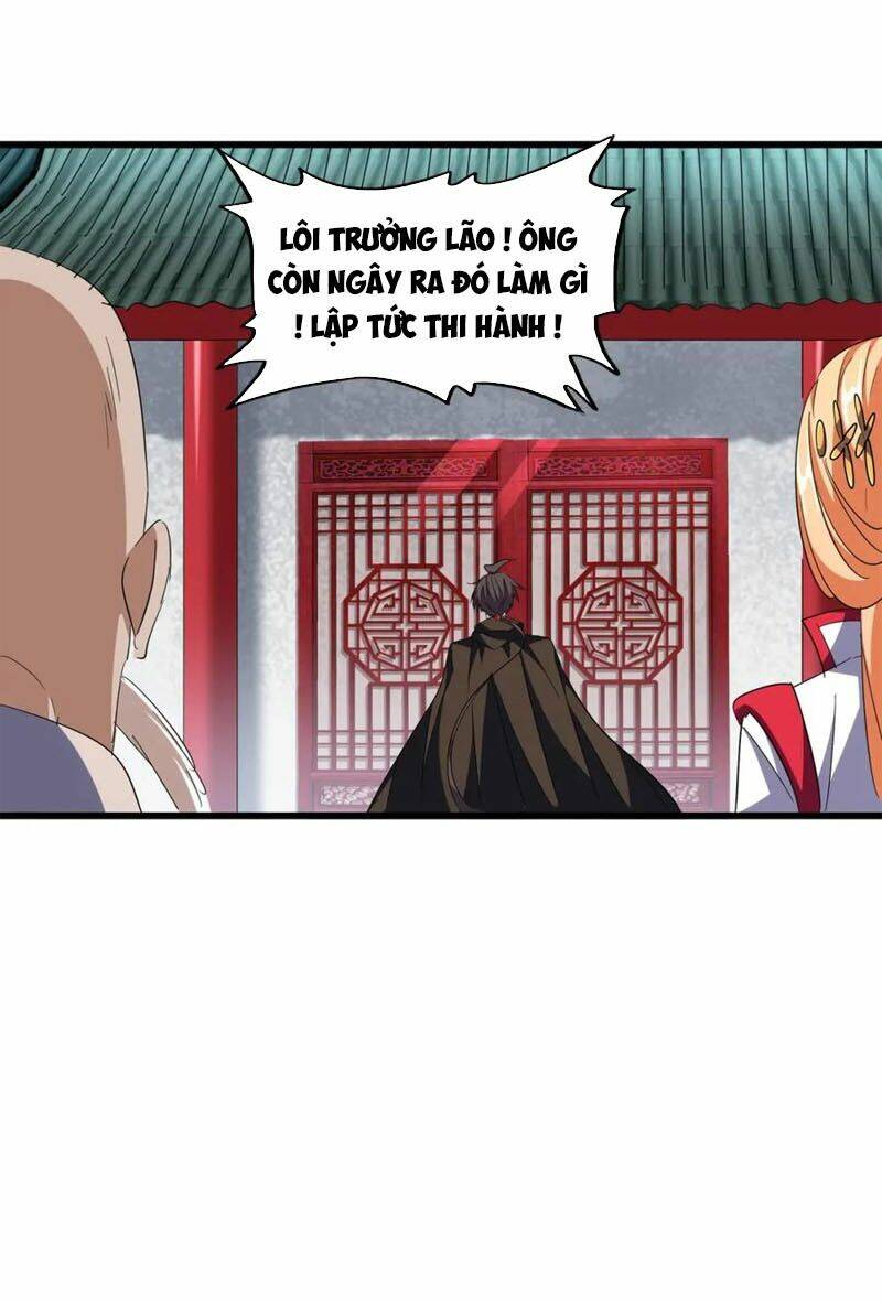 Đại Quản Gia Là Ma Hoàng - Chapter 305 - Page 60