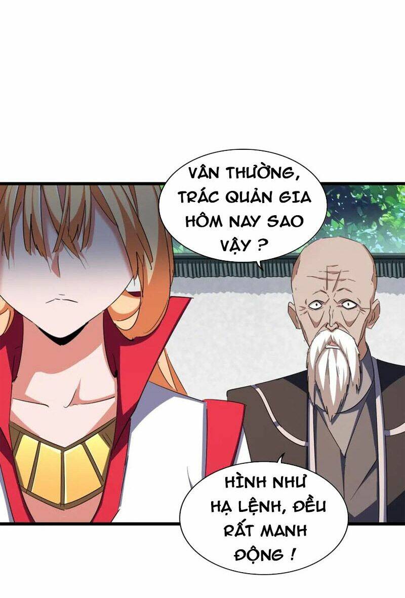 Đại Quản Gia Là Ma Hoàng - Chapter 305 - Page 61