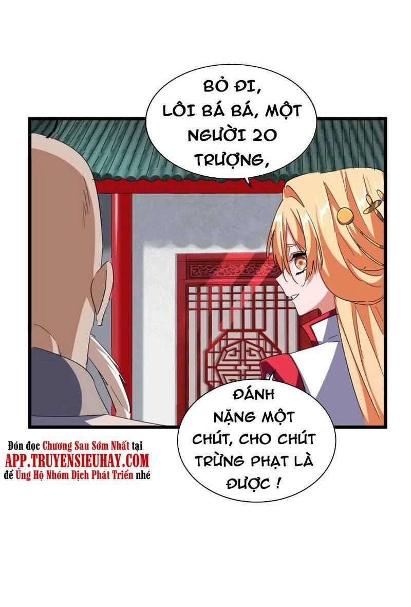 Đại Quản Gia Là Ma Hoàng - Chapter 305 - Page 62